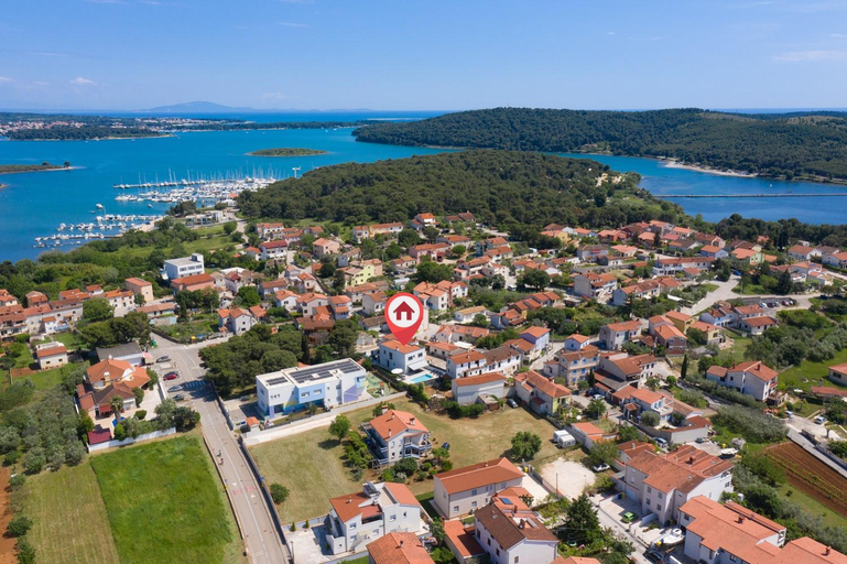 3, Villa Rudina Comfortable holiday residence, Medulin