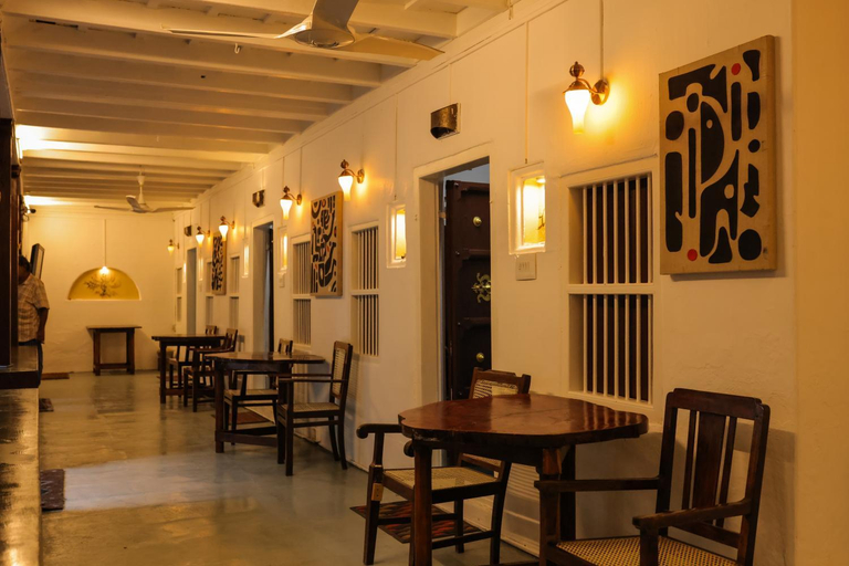 Food & Drinks 3, Vrindavanam, Alappuzha