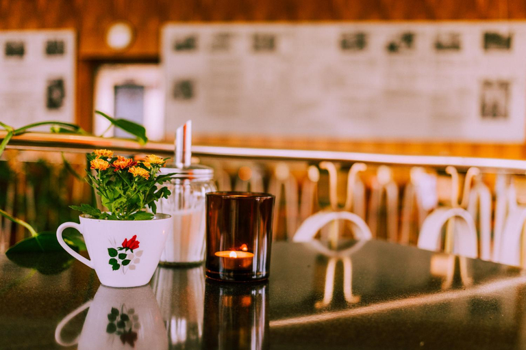 Food & Drinks 5, Hessenland Hotel Kassel Innenstadt by Stay Awesome, Kassel