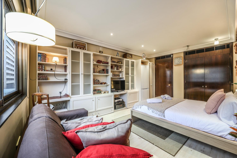 Others 2, Salamanca Suites by ARCO, Madrid
