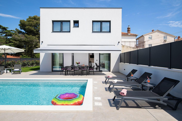 5, Villa Rudina Comfortable holiday residence, Medulin