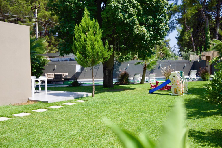 4, Luxury Private Villa in Antalya with Pool -8 Guests, Antalya