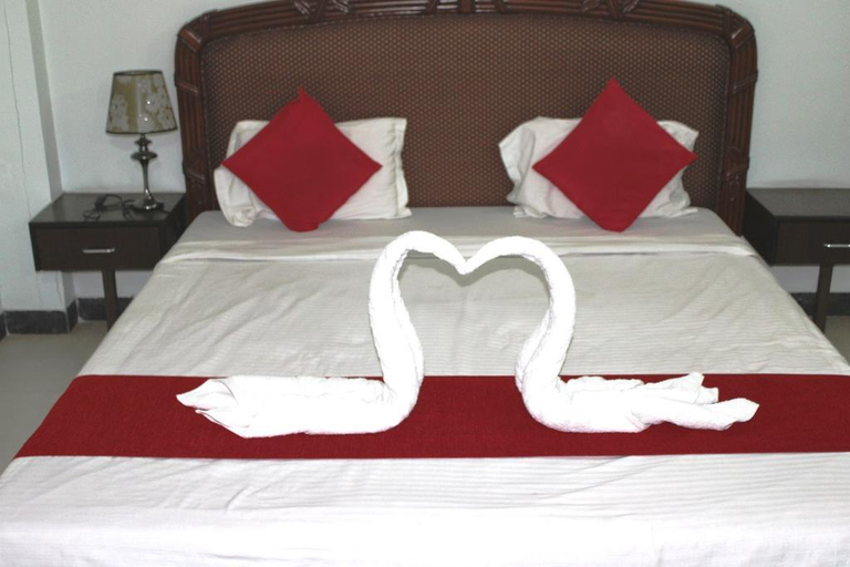 Others 2, p p motel, Raigarh