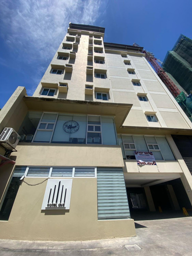 Exterior & Views 4, Hotel One - Cebu, Cebu City