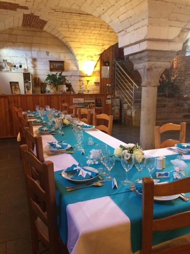 Food & Drinks, le chateau de PENIN, Pas-de-Calais