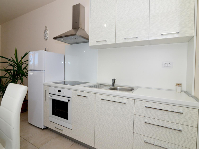 Others 4, Apartment in Ljubac with Barbecue, Ražanac