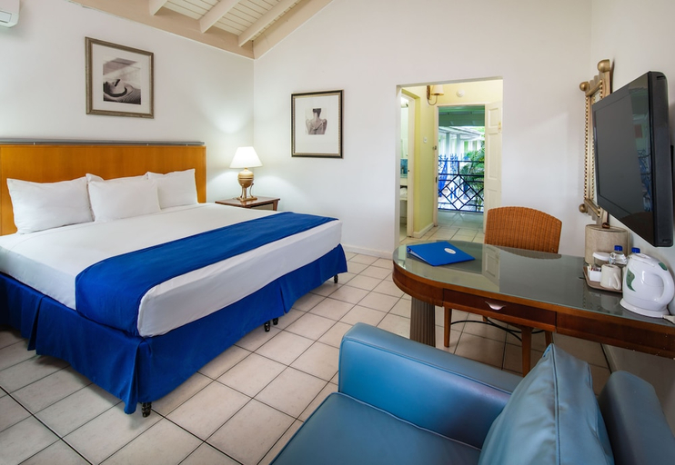 Bedroom 4, Deja Resort All Inclusive