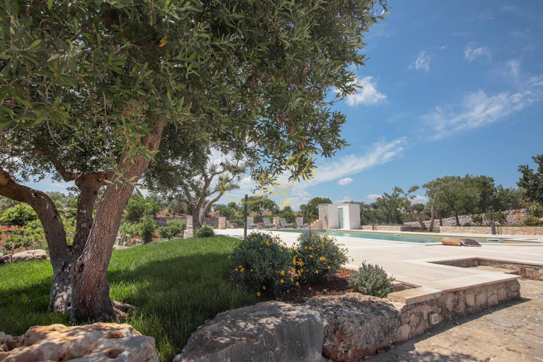 Others 5, TD Trulli Benedetta w Pool in Peaceful Nature, Bari