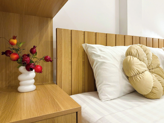 Bedroom 3, Urbanest Serviced Apartment - Near airport, Phú Nhuận