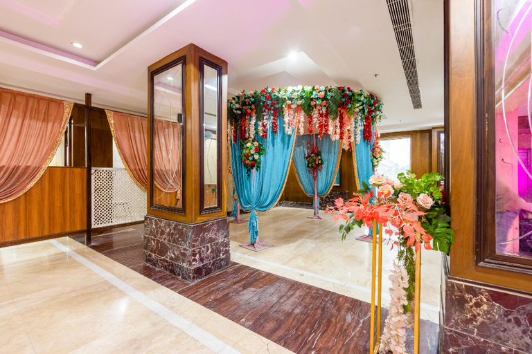 Others 3, Hotel Lotus Paradise, Sonipat