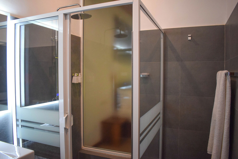 Bathroom 3, Hotel Sigiriyaaya - Jetwing Select, Dambulla