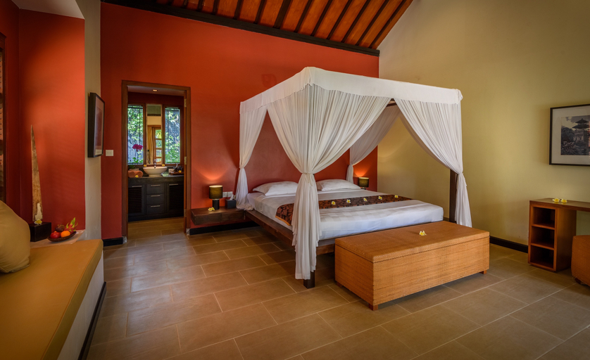 Bedroom 3, Villa Sabandari, Gianyar