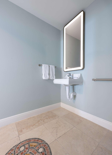 Bathroom 3, The Islander, Bayside Townhomes & Boat Slips, Monroe