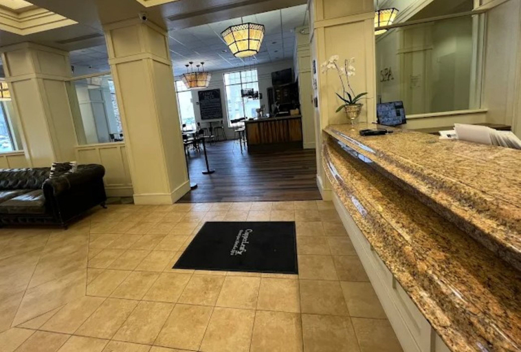Public Area, Copperleaf Boutique & Spa, Bw Premier Collection, Outagamie