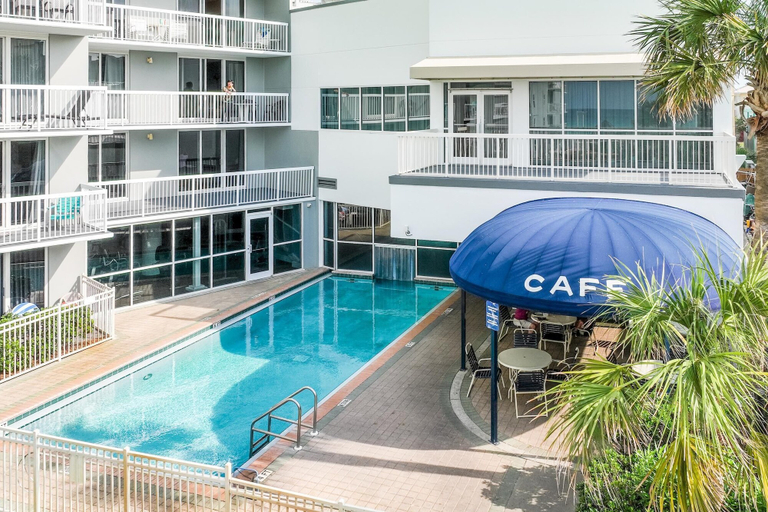 Sport & Beauty 4, Pelican Beach Resort 213, Okaloosa