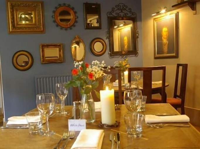 Food & Drinks 4, White Hart Cafe Bar & Bistro, Shropshire