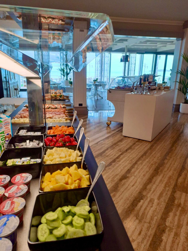 Food & Drinks 5, Hotel Aquila D'Oro Desenzano, Brescia