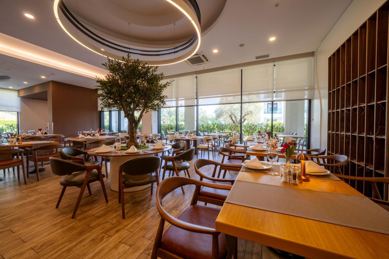 Food & Drinks 5, Korumar Ephesus Beach & Spa Resort - Ultra All Inclusive, Selçuk