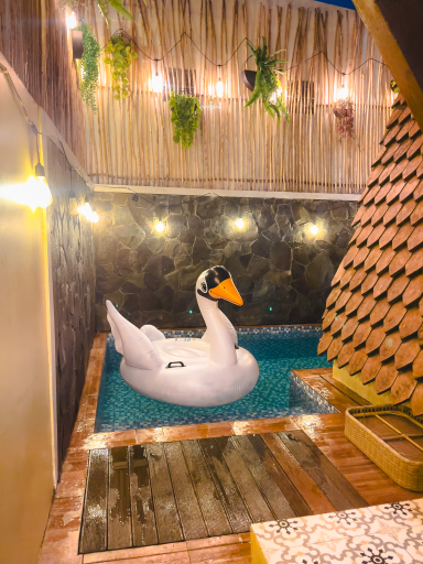 Sport & Beauty 2, Everwood Luxury Cabin by Nginapsini, Bogor