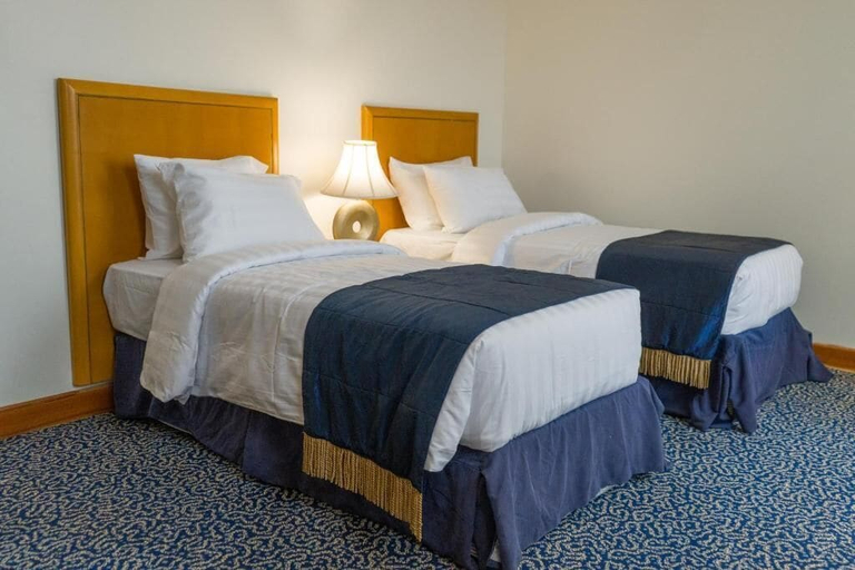 Others 2, Nusk Al Eiman Hotel Al Madina, Al Madinah Al Munawwarah