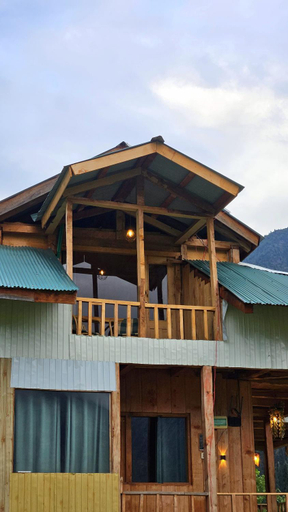 Exterior & Views 1, Wanderlust Chapter 1, Azad Kashmir
