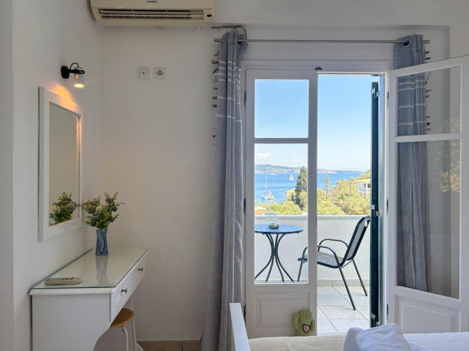 5, Bay Apartments - Kalami by Sunvil, Ionian Islands