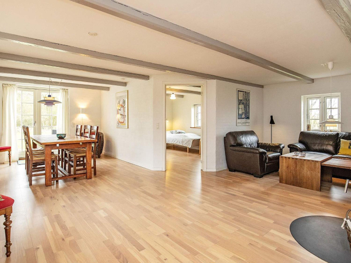 Others 5, person holiday home in Fur, Skive