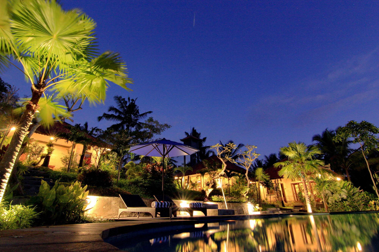 Exterior & Views 1, Uma Capung Mas Villa & Cottages, Gianyar