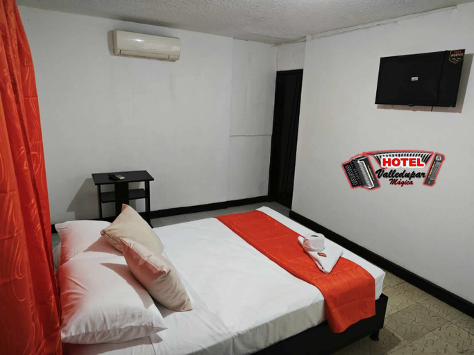 Room 3, HOTEL VALLEDUPAR MAGICA, Valledupar