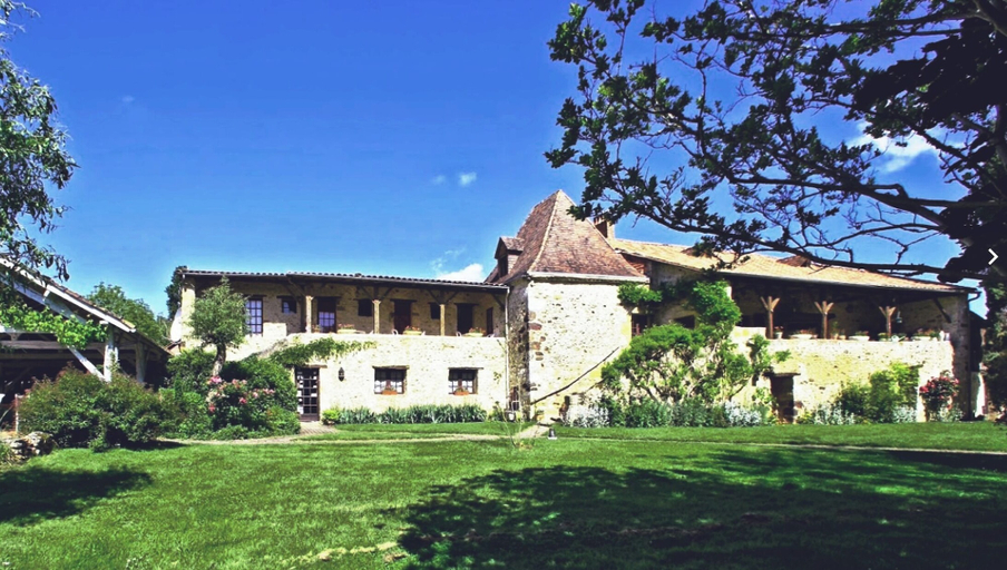 Exterior 3, La Salvetat de Cadouin, Dordogne