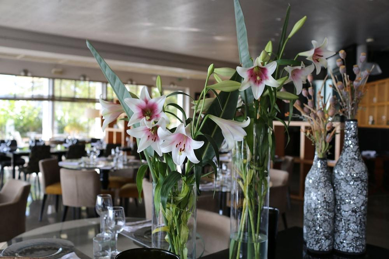 Food & Drinks 5, Villa Didon, Carthage