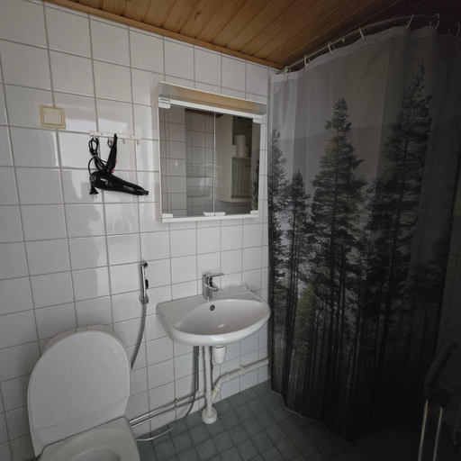 Others 2, Lakeland Apartments, Lapland