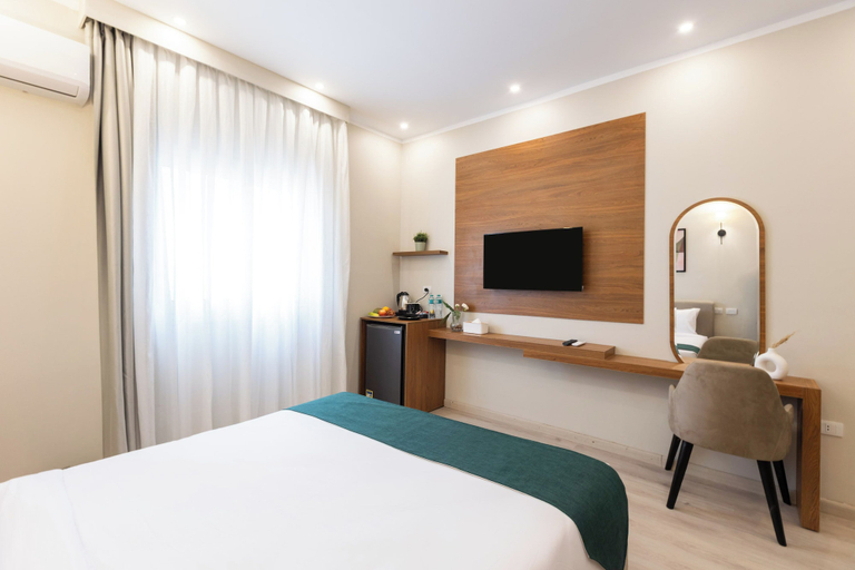 Room 3, Seven Stays New Cairo, New Cairo 1