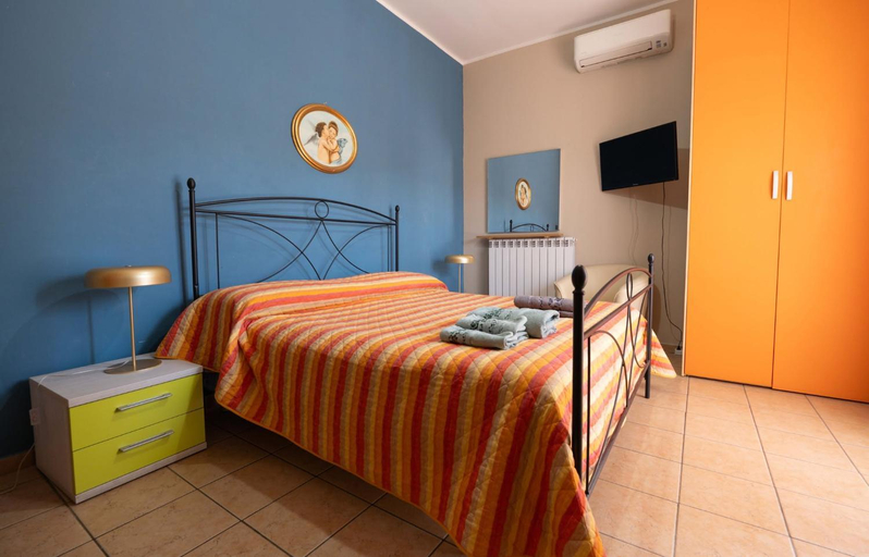 Others 3, SoleLuna B&B, Cosenza