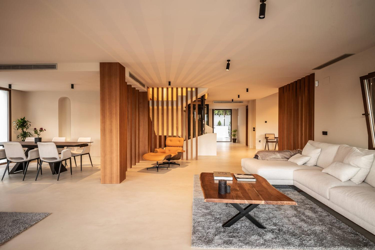 4, All About Santa Ana Villa, Málaga