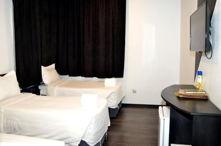 Room 3, Mira Al Sudd Hotel Makkah, Makkah
