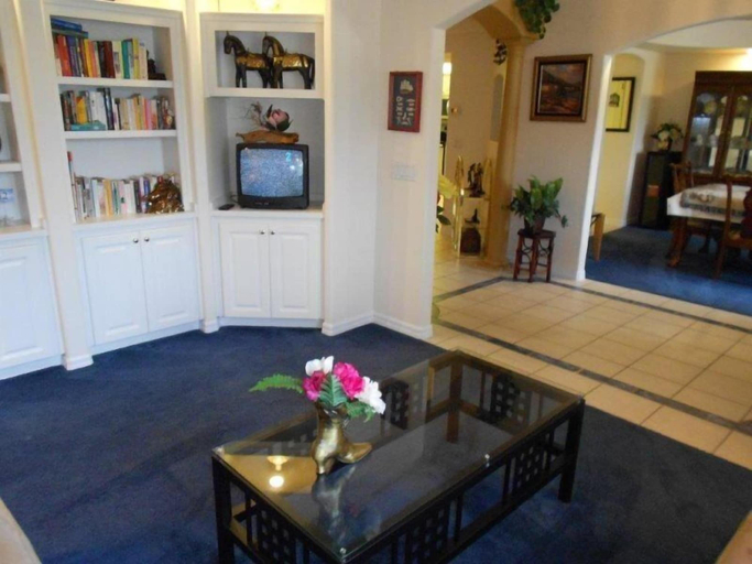 Others 5, Villa Louise - Golfcourse - 3 Bedroom, Citrus