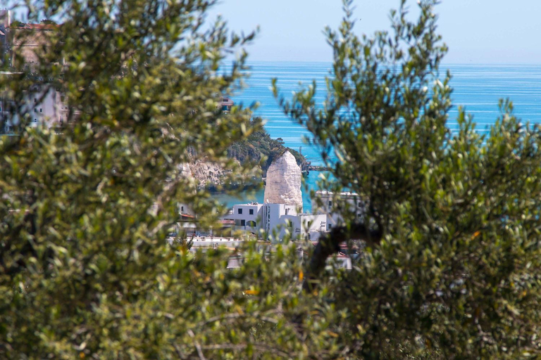 Others 5, A Casa di Anna by BarbarHouse, Foggia