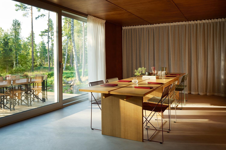 Others 3, Landet, Designer Cabins in the Swedish Archipelago, Trosa