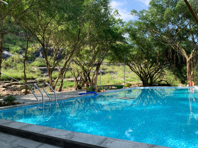 Sport & Beauty 3, Trang An River Mountain Ecolodge, Hoa Lư