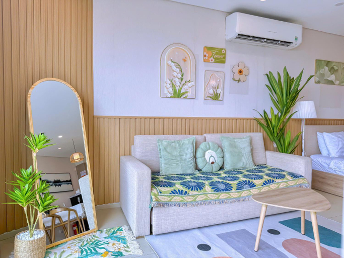 Others 5, HomeAway 03 - The Sóng Apartment 2BRs LUX Condotel, Vũng Tàu