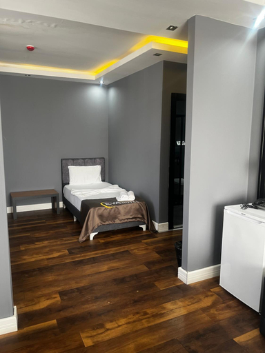 Bedroom 2, Eva Hotel, Antalya
