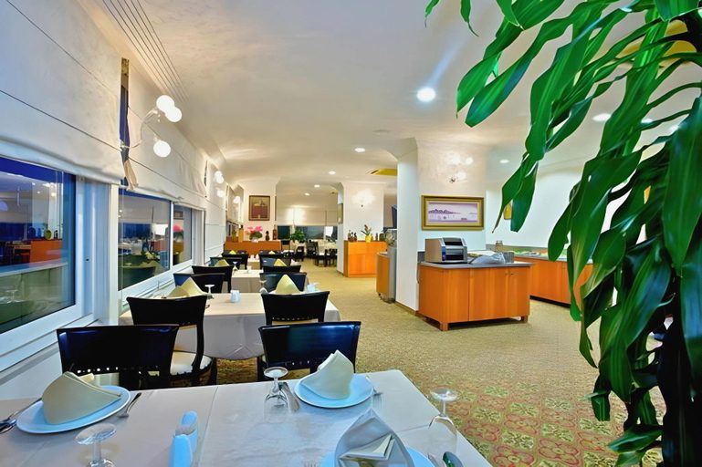 Food & Drinks 5, AHC Grand Bazaar Hotel, Fatih