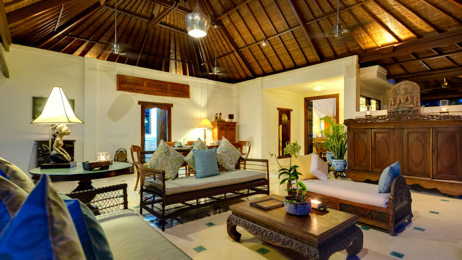 Others 5, Villa Kedidi, Badung