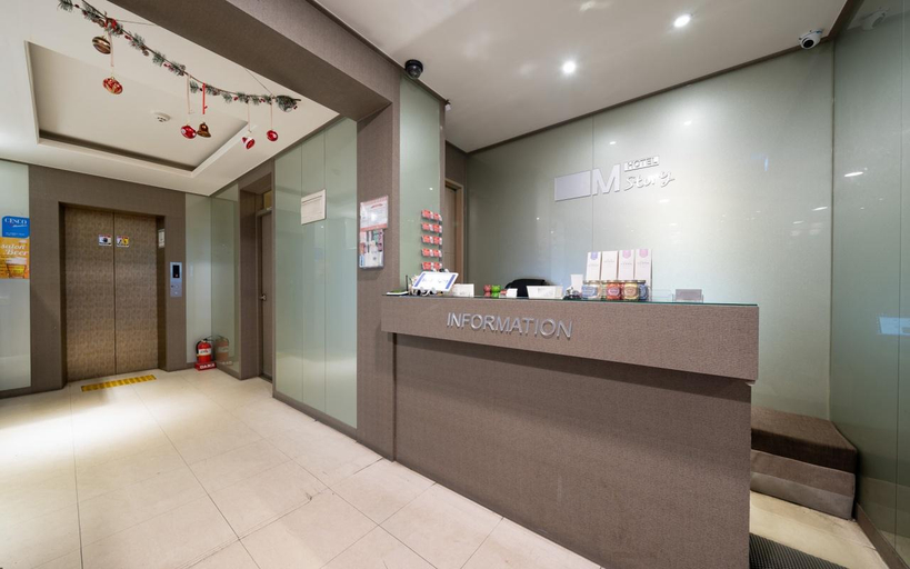 Others 5, Hotel M Story, Suwon