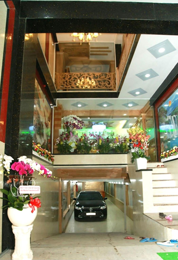 Others 4, Mtt Hotel, Tân Bình