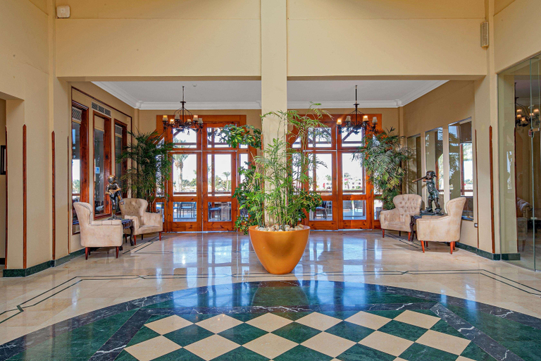 Public Area 5, Panorama Bungalows Resort El Gouna, Al-Ghurdaqah 2