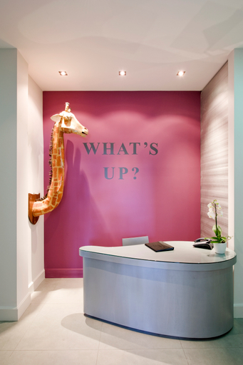 Public Area 3, Templeton Place by Supercity Aparthotels, London