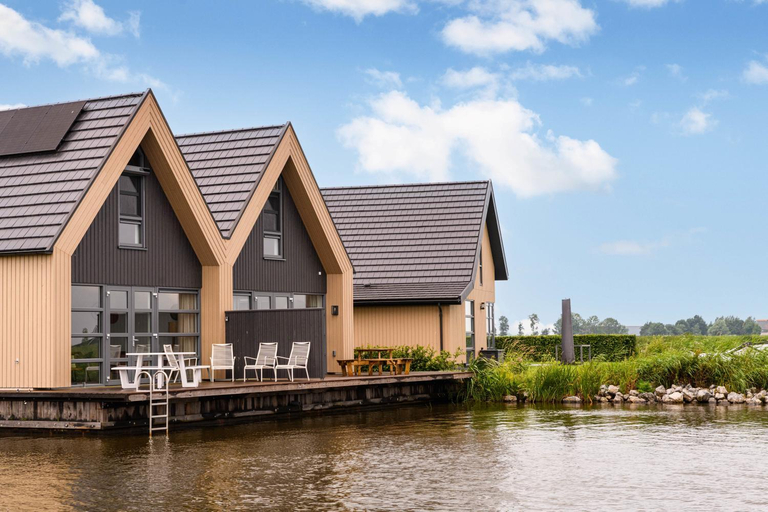 Others 3, Dormio Waterpark Langelille, Lemsterland