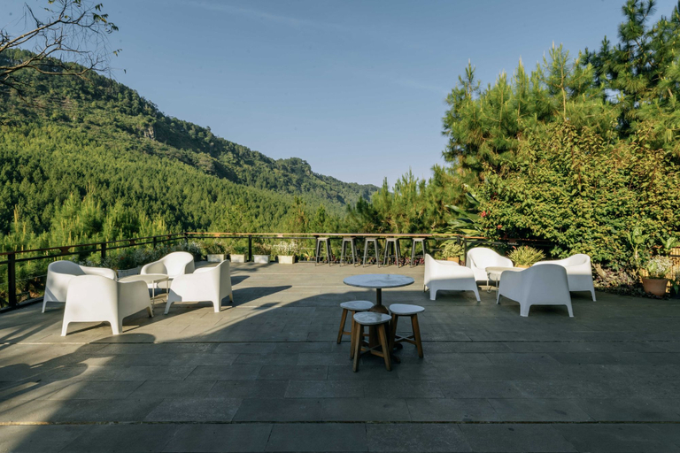 The Lodge Maribaya - Others